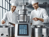 Nowoczesne separatory tłuszczu dla gastronomii – łatwość montażu i obsługi